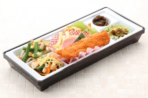 本日のメニュー