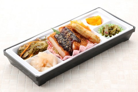 本日のメニュー