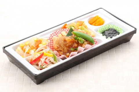 本日のメニュー