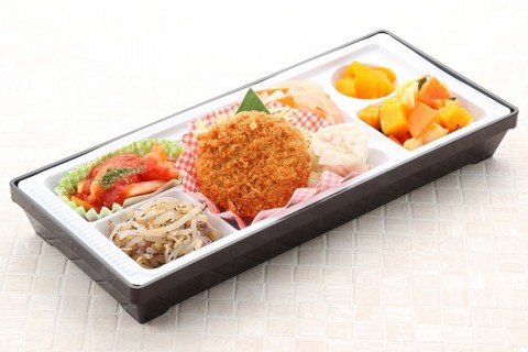 本日のメニュー