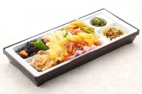 本日のメニュー