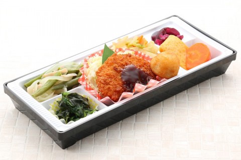 本日のメニュー