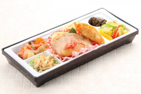 本日のメニュー