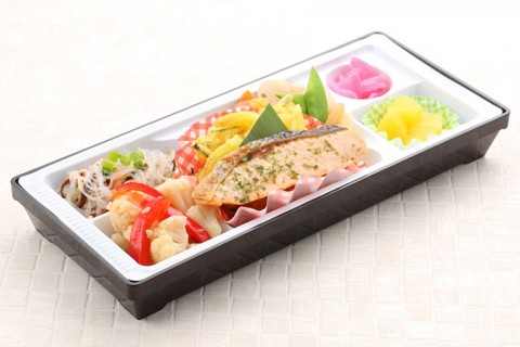 本日のメニュー