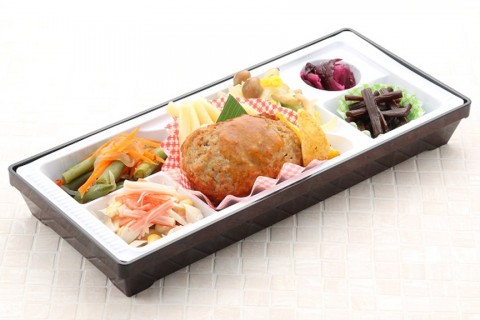 本日のメニュー