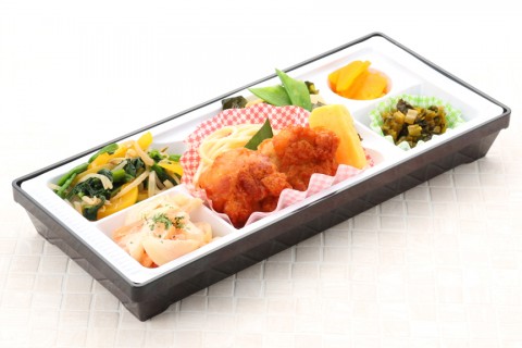 本日のメニュー