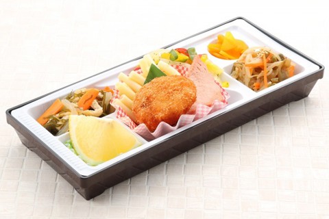 本日のメニュー