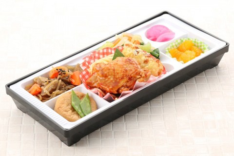 本日のメニュー