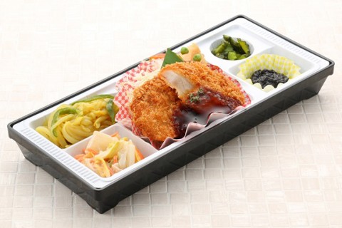 本日のメニュー