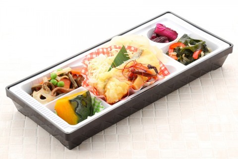 本日のメニュー