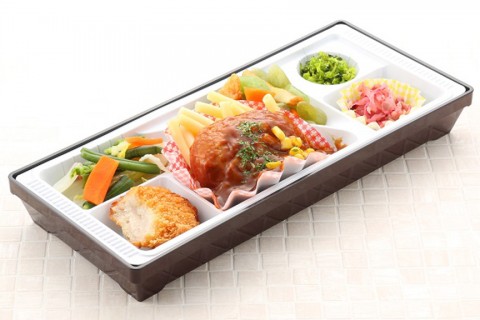 本日のメニュー