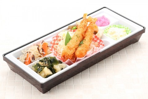 本日のメニュー