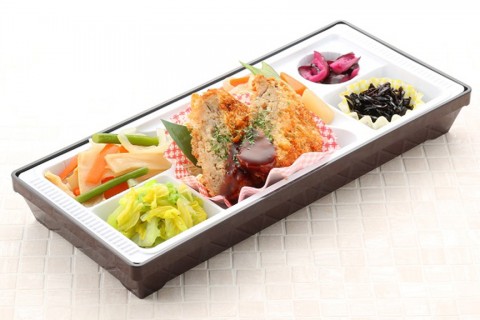 本日のメニュー