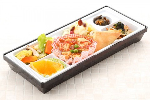 本日のメニュー