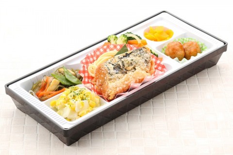 本日のメニュー