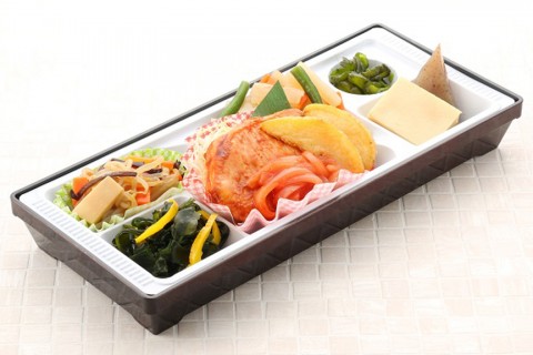 本日のメニュー