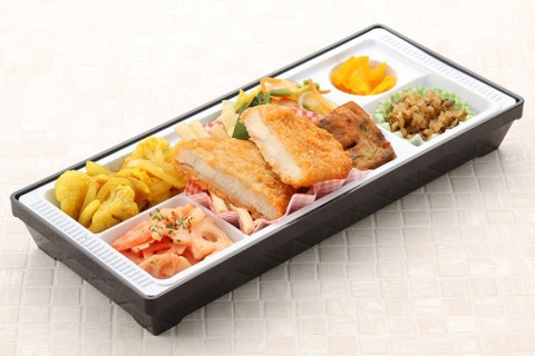 本日のメニュー