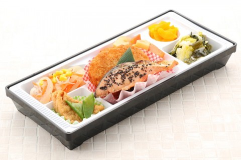 本日のメニュー