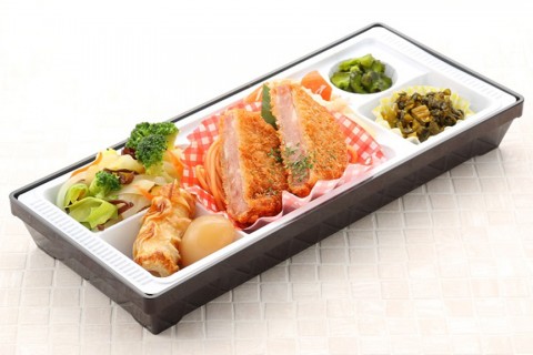 本日のメニュー