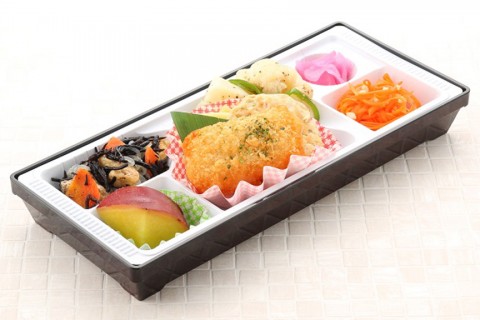 本日のメニュー