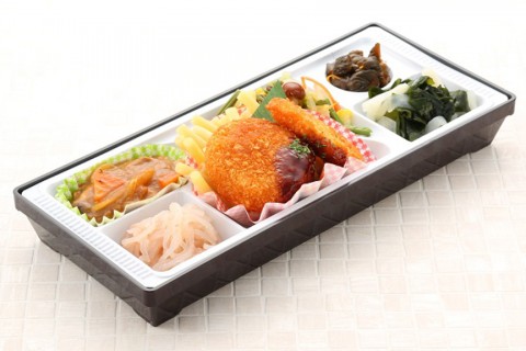 本日のメニュー