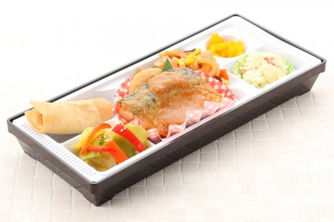 本日のメニュー