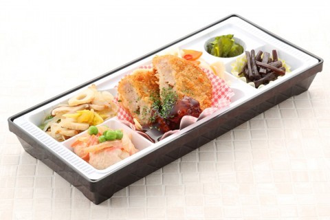 本日のメニュー