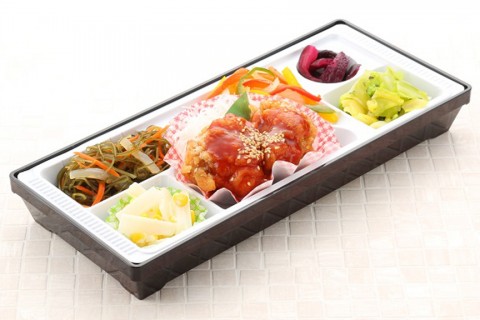 本日のメニュー