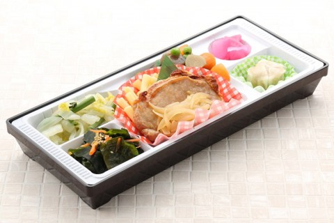 本日のメニュー