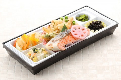 本日のメニュー