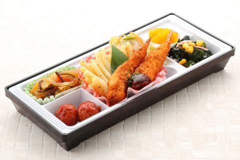 本日のメニュー