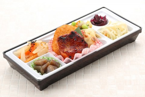 本日のメニュー