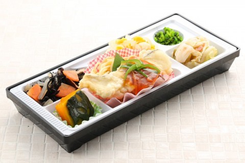 本日のメニュー