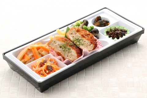 本日のメニュー