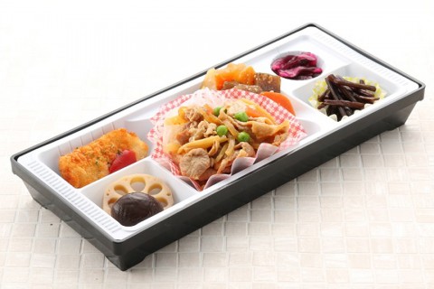 本日のメニュー