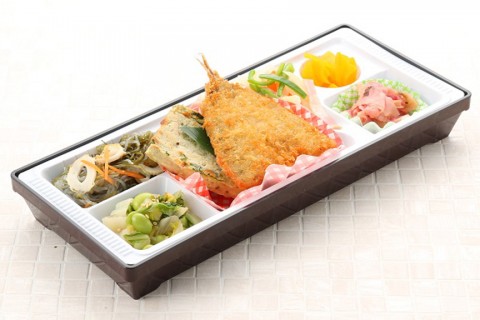 本日のメニュー