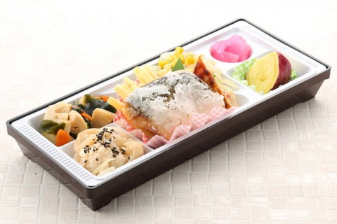 本日のメニュー