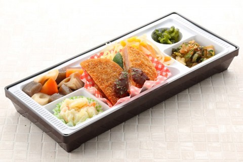 本日のメニュー