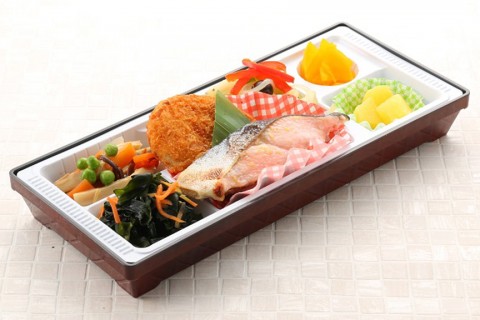 本日のメニュー