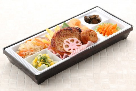 本日のメニュー