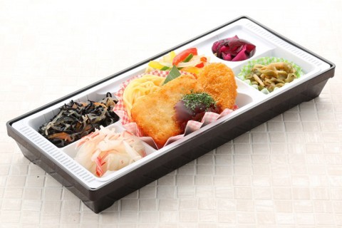 本日のメニュー