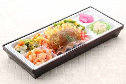 本日のメニュー