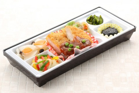 本日のメニュー