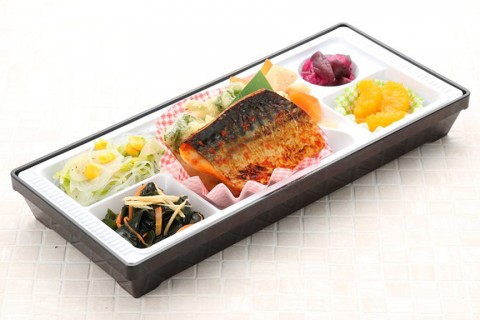 本日のメニュー