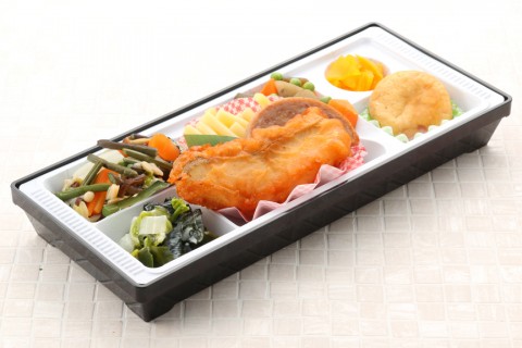 本日のメニュー