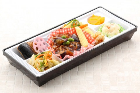 本日のメニュー