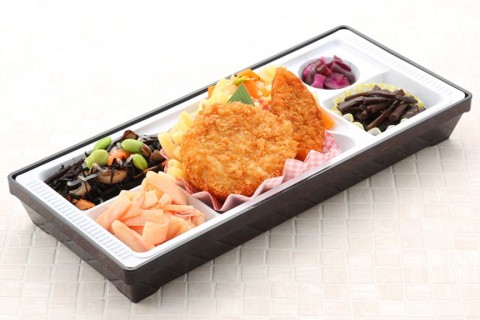 本日のメニュー