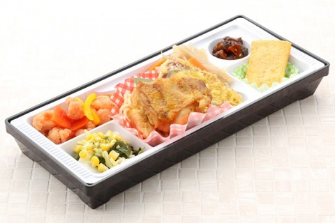 本日のメニュー