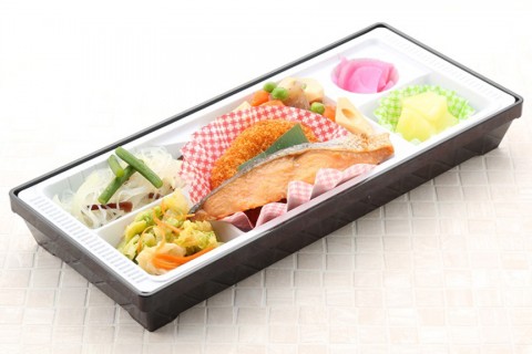 本日のメニュー