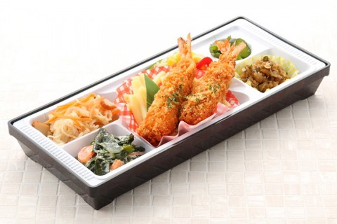 本日のメニュー